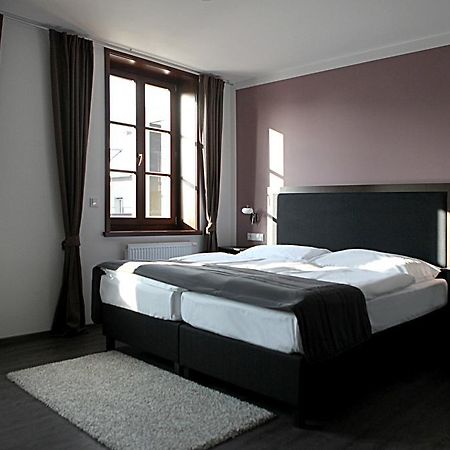 Hotel Koruna Хлумец-над-Цидлиноу Экстерьер фото